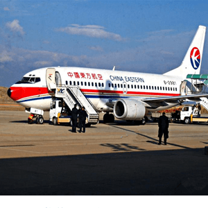 济宁大安机场快递航空快运业稳步发展的原因是什么？